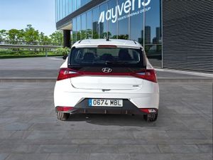 Hyundai I20 1.0 Tgdi 74kw Smart Híbrido 48v - Foto 6