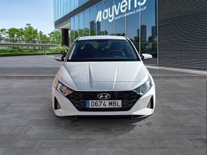 Hyundai I20 1.0 Tgdi 74kw Smart Híbrido 48v - Foto 3