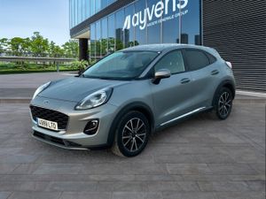 Ford Puma 1.5 Ecoblue 88kw (120cv) Titanium - Foto 2