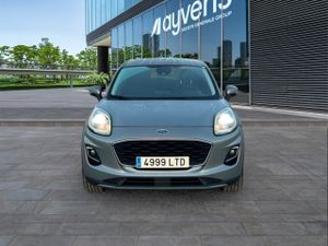Ford Puma 1.5 Ecoblue 88kw (120cv) Titanium - Foto 3