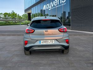 Ford Puma 1.5 Ecoblue 88kw (120cv) Titanium - Foto 6