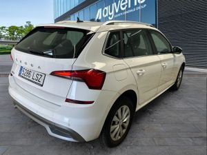 Skoda Kamiq 1.0 Tsi 81kw (110cv) Dsg Ambition - Foto 5