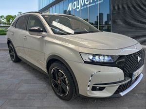 Ds Ds 7 Crossback 1.6 E-tense 225 Performance Line Auto - Foto 4