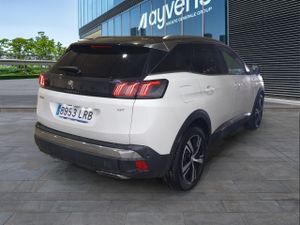 Peugeot 3008 1.5 Bluehdi 96kw (130cv) S&s Gt - Foto 5
