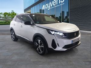Peugeot 3008 1.5 Bluehdi 96kw (130cv) S&s Gt - Foto 4