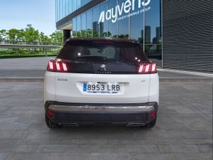 Peugeot 3008 1.5 Bluehdi 96kw (130cv) S&s Gt - Foto 6