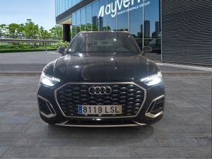 Audi Q5 Sportback S Line 35 Tdi 120kw S Tronic - Foto 3
