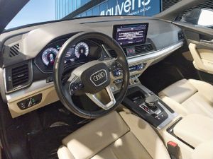 Audi Q5 Sportback S Line 35 Tdi 120kw S Tronic - Foto 8