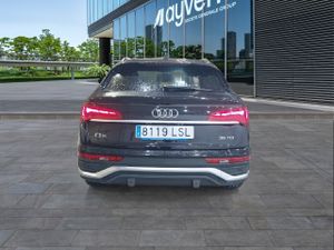Audi Q5 Sportback S Line 35 Tdi 120kw S Tronic - Foto 6