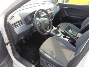 Seat Arona 1.0 Tsi 81kw (110cv) Style Go2 - Foto 8