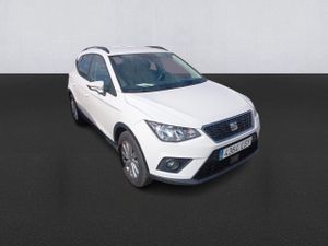 Seat Arona 1.0 Tsi 81kw (110cv) Style Go2 - Foto 4