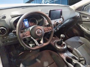 Nissan Juke Dig-t 84 Kw (114 Cv) 6m/t Acenta - Foto 8