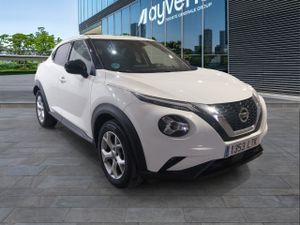 Nissan Juke Dig-t 84 Kw (114 Cv) 6m/t Acenta - Foto 4