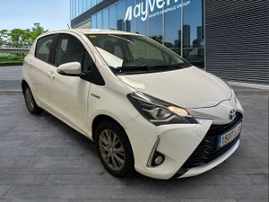 Toyota Yaris 1.5 100h Active - Foto 4