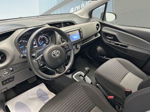 Toyota Yaris 1.5 100h Active - Foto 8