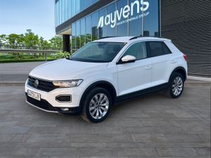 Volkswagen T-roc Advance 1.6 Tdi 85kw (115cv) - Foto 2