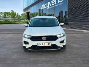 Volkswagen T-roc Advance 1.6 Tdi 85kw (115cv) - Foto 3