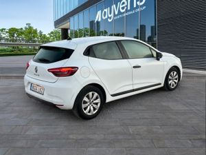 Renault Clio Business Blue Dci 63 Kw (85cv) - Foto 5