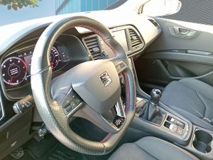 Seat Leon St 2.0 Tdi 110kw (150cv) S&s Fr Fast Ed - Foto 8