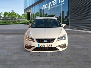 Seat Leon St 2.0 Tdi 110kw (150cv) S&s Fr Fast Ed - Foto 3