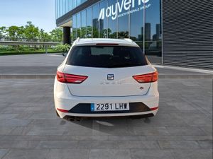 Seat Leon St 2.0 Tdi 110kw (150cv) S&s Fr Fast Ed - Foto 6