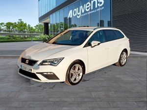 Seat Leon St 2.0 Tdi 110kw (150cv) S&s Fr Fast Ed - Foto 2