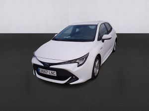 Toyota Corolla 1.8 125h Active Tech E-cvt - Foto 2