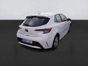 Toyota Corolla 1.8 125h Active Tech E-cvt - Foto 5