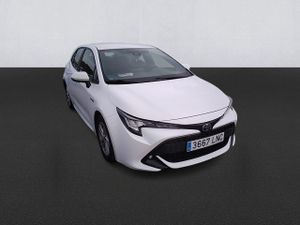 Toyota Corolla 1.8 125h Active Tech E-cvt - Foto 4