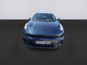 Lynk & Co 01 1.5 Phev 6.6kw - Foto 3