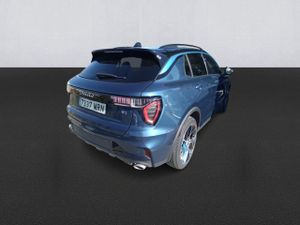 Lynk & Co 01 1.5 Phev 6.6kw - Foto 5