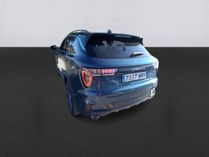 Lynk & Co 01 1.5 Phev 6.6kw - Foto 7