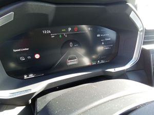 Lynk & Co 01 1.5 Phev 6.6kw - Foto 9