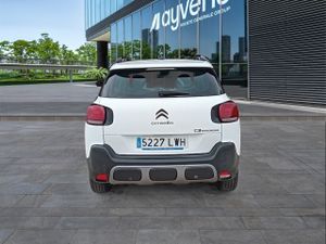 Citroen C3 Aircross Bluehdi 81kw (110cv) S&s Feel - Foto 6