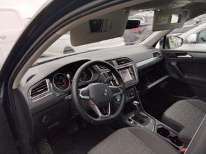 Volkswagen Tiguan Life 2.0 Tdi 110kw (150cv) Dsg - Foto 8