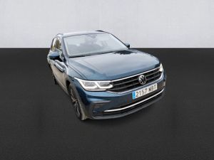Volkswagen Tiguan Life 2.0 Tdi 110kw (150cv) Dsg - Foto 4