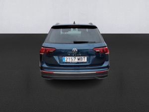 Volkswagen Tiguan Life 2.0 Tdi 110kw (150cv) Dsg - Foto 6
