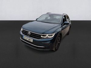 Volkswagen Tiguan Life 2.0 Tdi 110kw (150cv) Dsg - Foto 2