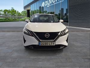 Nissan Qashqai Dig-t 103kw (140cv) Mhev 4x2 Acenta - Foto 3