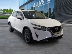 Nissan Qashqai Dig-t 103kw (140cv) Mhev 4x2 Acenta - Foto 4