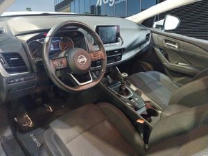 Nissan Qashqai Dig-t 103kw (140cv) Mhev 4x2 Acenta - Foto 8