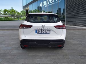 Nissan Qashqai Dig-t 103kw (140cv) Mhev 4x2 Acenta - Foto 6
