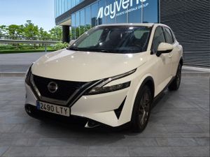 Nissan Qashqai Dig-t 103kw (140cv) Mhev 4x2 Acenta - Foto 2