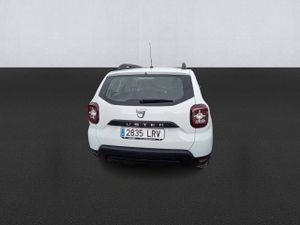 Dacia Duster Essential Blue Dci 85kw (115cv) 4x4 - Foto 6