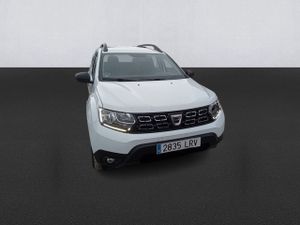 Dacia Duster Essential Blue Dci 85kw (115cv) 4x4 - Foto 3