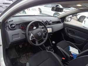 Dacia Duster Essential Blue Dci 85kw (115cv) 4x4 - Foto 8