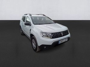 Dacia Duster Essential Blue Dci 85kw (115cv) 4x4 - Foto 4