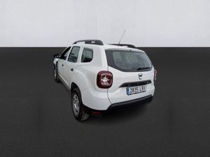 Dacia Duster Essential Blue Dci 85kw (115cv) 4x4 - Foto 7
