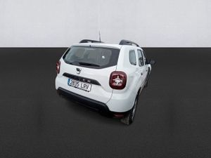 Dacia Duster Essential Blue Dci 85kw (115cv) 4x4 - Foto 5