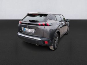 Peugeot 2008 Active Pack Bluehdi 81kw (110cv) - Foto 5